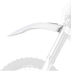 Replacement Plastic Front Fender for Beta