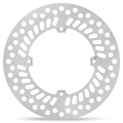 Vintage Series Brake Rotor