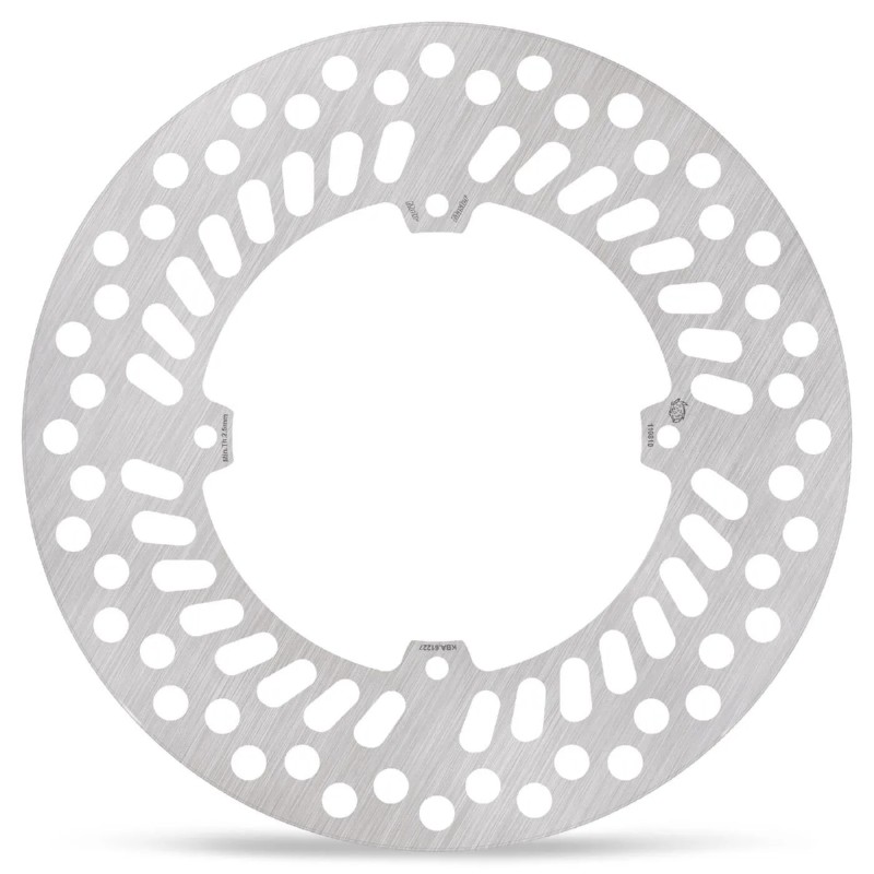 Vintage Series Brake Rotor