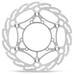 Flame Series Floating Rotor