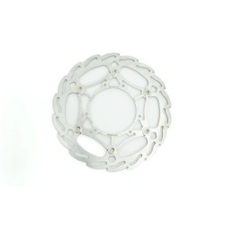 Flame Series Floating Rotor