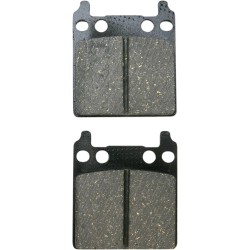 Organic Brake Pads