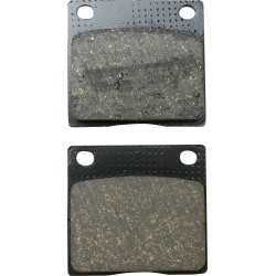 Organic Brake Pads