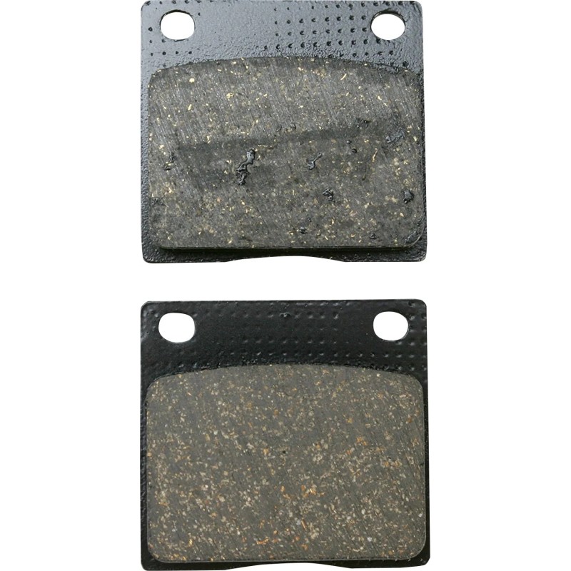 Organic Brake Pads