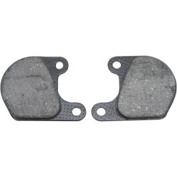 Organic Brake Pads