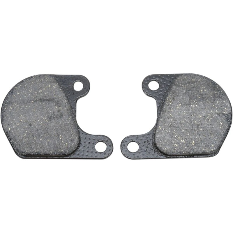 Organic Brake Pads