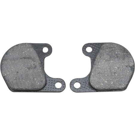 Organic Brake Pads
