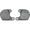 Organic Brake Pads