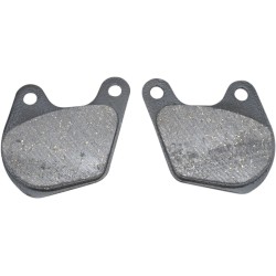 Organic Brake Pads
