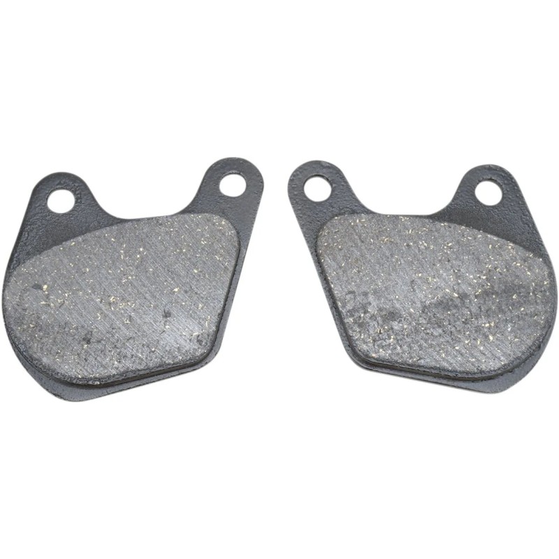 Organic Brake Pads
