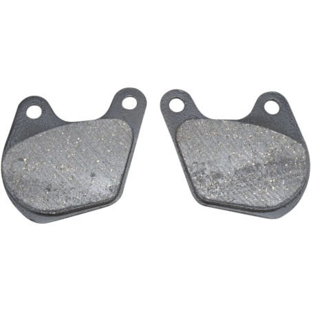 Organic Brake Pads
