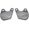 Organic Brake Pads