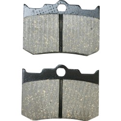 Organic Brake Pads