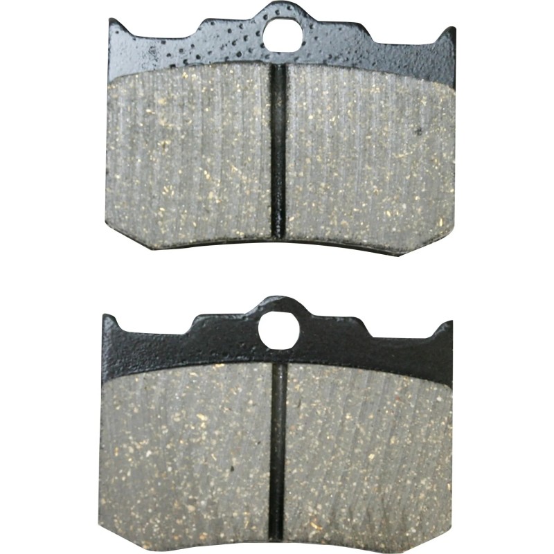 Organic Brake Pads