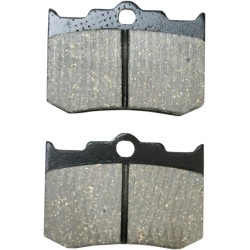 Organic Brake Pads