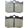 Organic Brake Pads