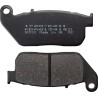Organic Harley Buell Brake Pads