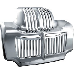 Couvercle de radiateur d'huile