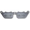 Organic Harley Buell Brake Pads