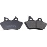 Organic Harley Buell Brake Pads