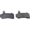 Organic Harley Buell Brake Pads