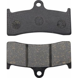 Organic Brake Pads
