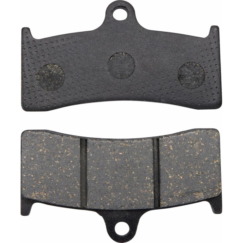 Organic Brake Pads