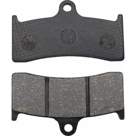 Organic Brake Pads