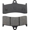 Organic Brake Pads