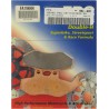 Sintered  HH  Brake Pads