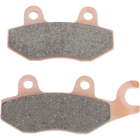 Extreme Performance Sintered  EPFA  Brake Pads