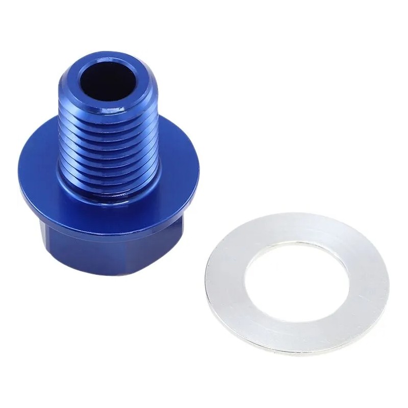 Oil Temperature Adapter