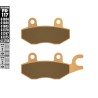 HH Sintered Brake Pads