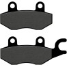 Semi-Metallic Brake Pads