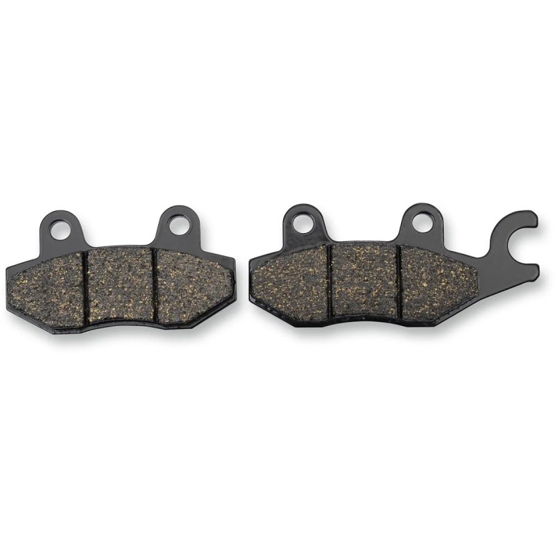 HF Street Ceramic Organic Brake Pads