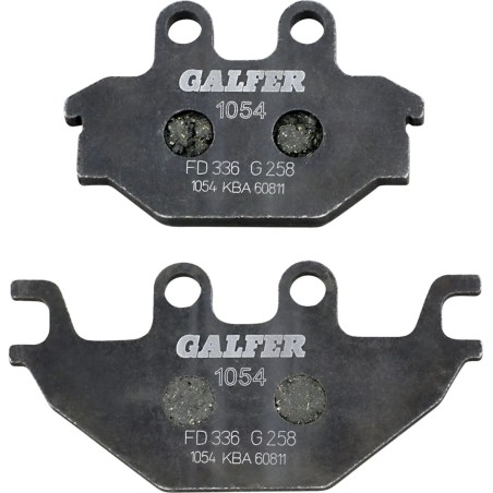 Ceramic Brake Pads