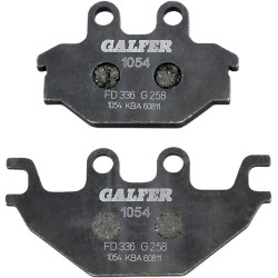 Ceramic Brake Pads