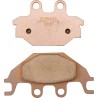 ATV UTV Sintered Metal Brake Pads
