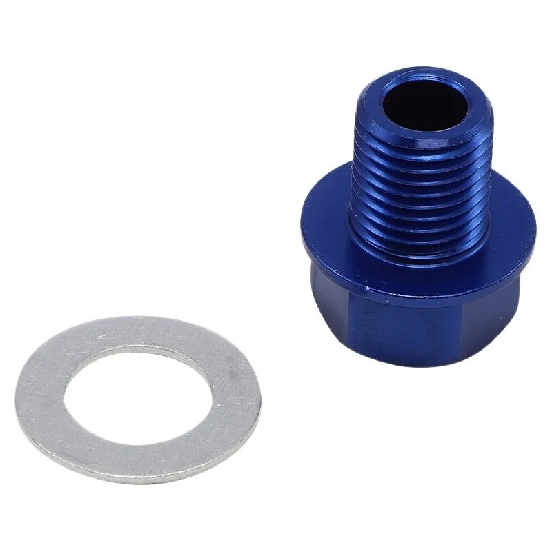 Oil Temperature Adapter