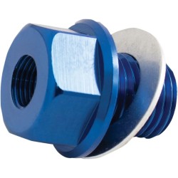 Adaptateur de température d'huile