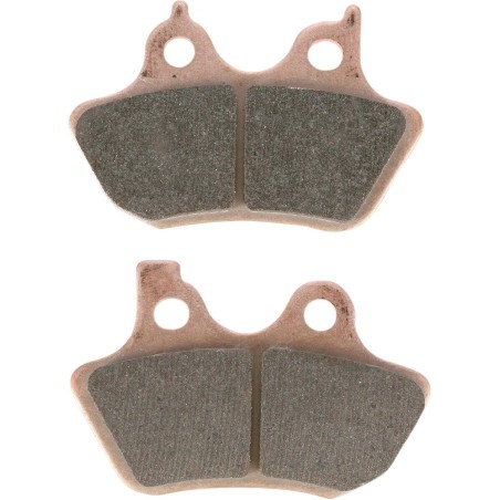 HH Sintered Harley Buell Brake Pads
