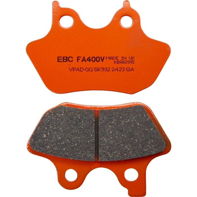 Harley Buell Brake Pads