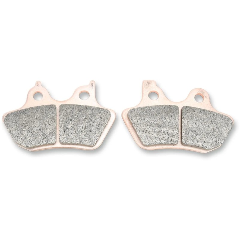Sintered Metal Harley Buell Brake Pads