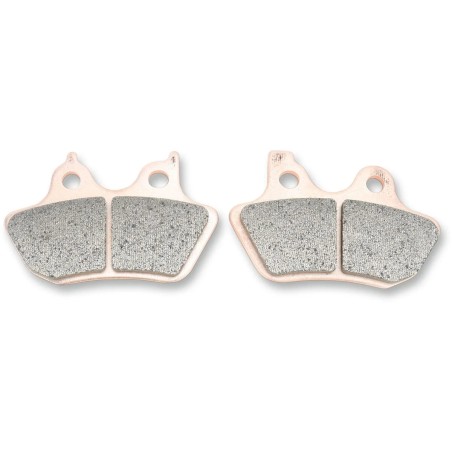 Sintered Metal Harley Buell Brake Pads