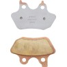 Sintered Metal Harley Buell Brake Pads