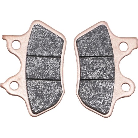 Sintered Metal Harley Buell Brake Pads