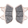 Sintered Metal Harley Buell Brake Pads