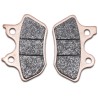 Sintered Metal Harley Buell Brake Pads