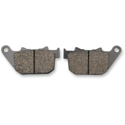 HHF Street Ceramic Organic Brake Pads