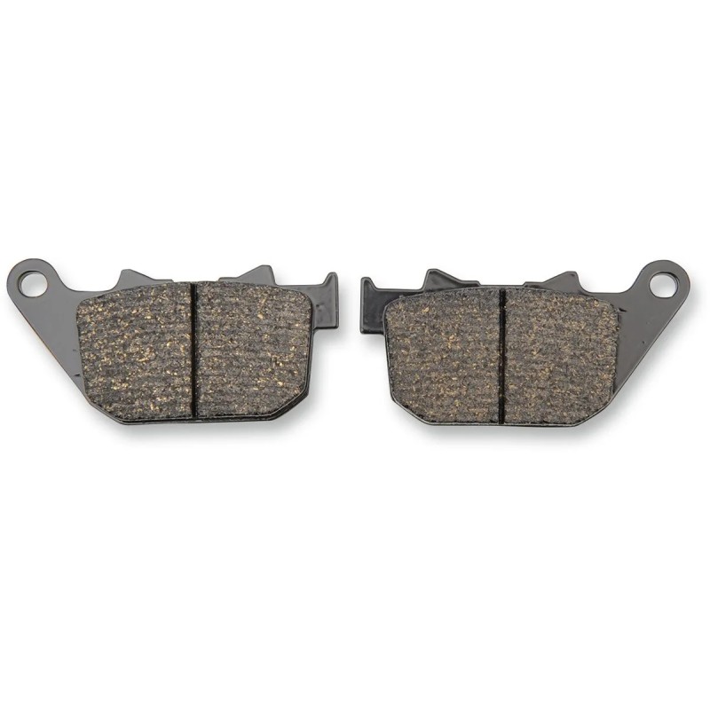 HHF Street Ceramic Organic Brake Pads